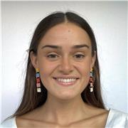 Estudiante de Ingeniería de Telecomunicaciones, imparte clases particulares de matemáticas en Albacete